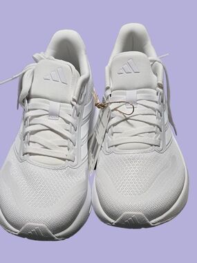 Adidas Women’s Running Sneakers - White